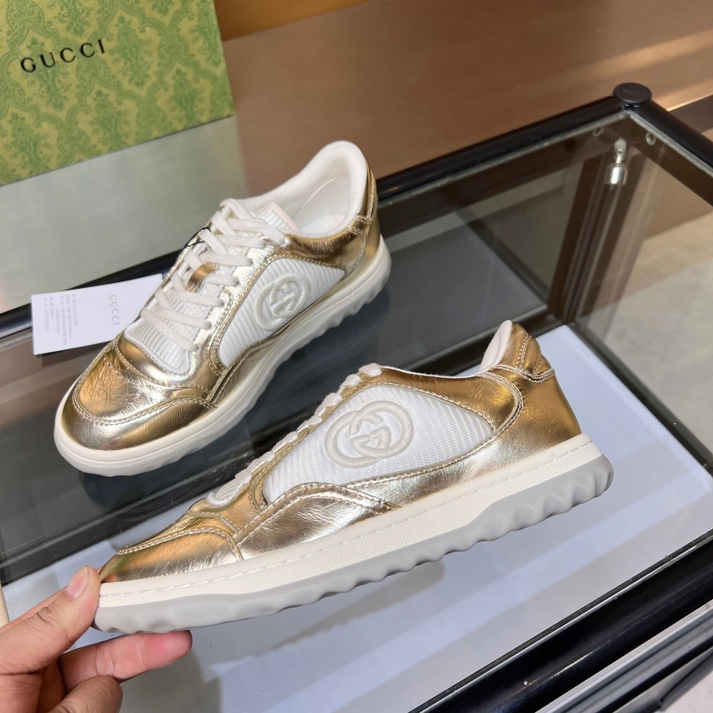 Gucci Casual Shoes